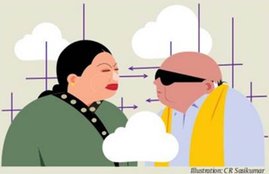 Tamil Nadu election Results, election results, live Tamil Nadu elections,JAYALALITHA, MK STALIN