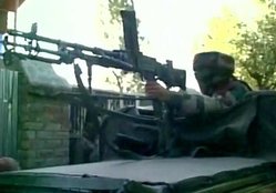jammu kashmir, Encounter, indian army, security forces, baramulla, Nowgam Sector, india, pakistan, news in hindi