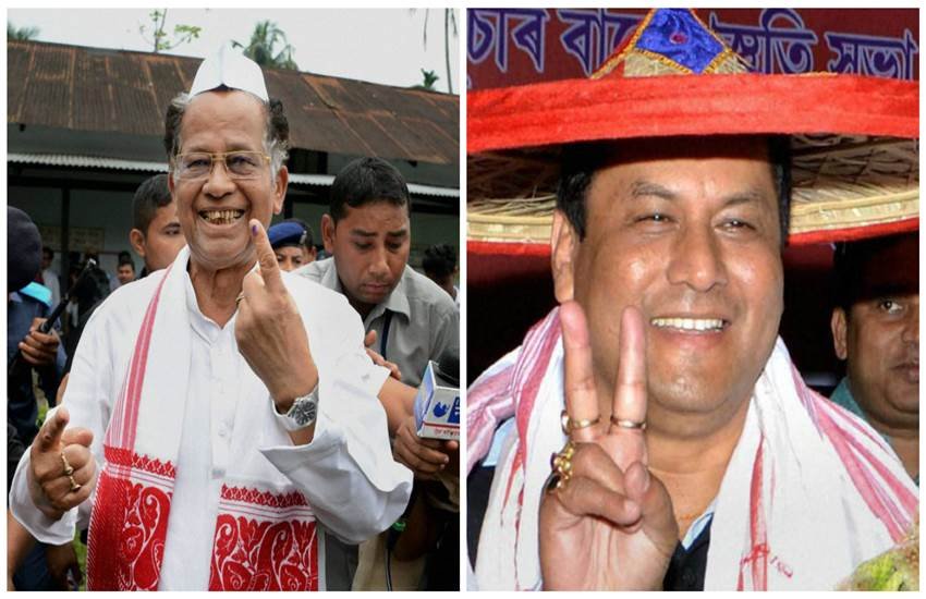 Assam Election Results, Assam Election Results Live, Live Assam Election Results, Assam Election Results 2016