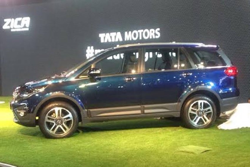 Datsun Redi-Go, Volkswagen Ameo, Tata Kite 5, Tata Hexa, Mercedes-Benz GLC, car launching, car in june, cars in india, car launch in june, New Car Launches in June, Toyota Innova Crysta, Honda BR-V, Lamborghini Huracan Spyder, Mercedes-Benz GLS, New Car Launching