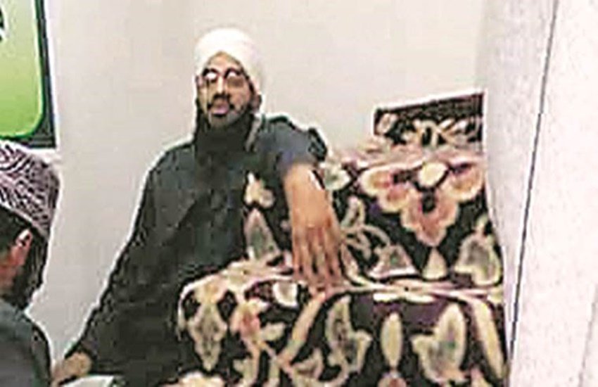 pathankot attack, NIA, Jaish-e-Mohammad