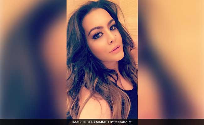 Trishala Dutt, Sanjay Dutt, Masala,Bollywood masala,Indian masala,Asian masala,Asian Glamour,Bollywood Celebrity News,Indian Glamour News, Trishala Dutt latest photos, Trishala Dutt, Trishala Dutt new photos, Trishala Dutt photo gallery