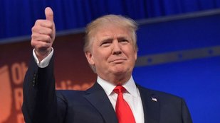 Elections, Ted Cruz, John Kasich, Donald Trump, Hillary Clinton, Bernie Sanders, US: News, Elections, Politics, Indiana, business news