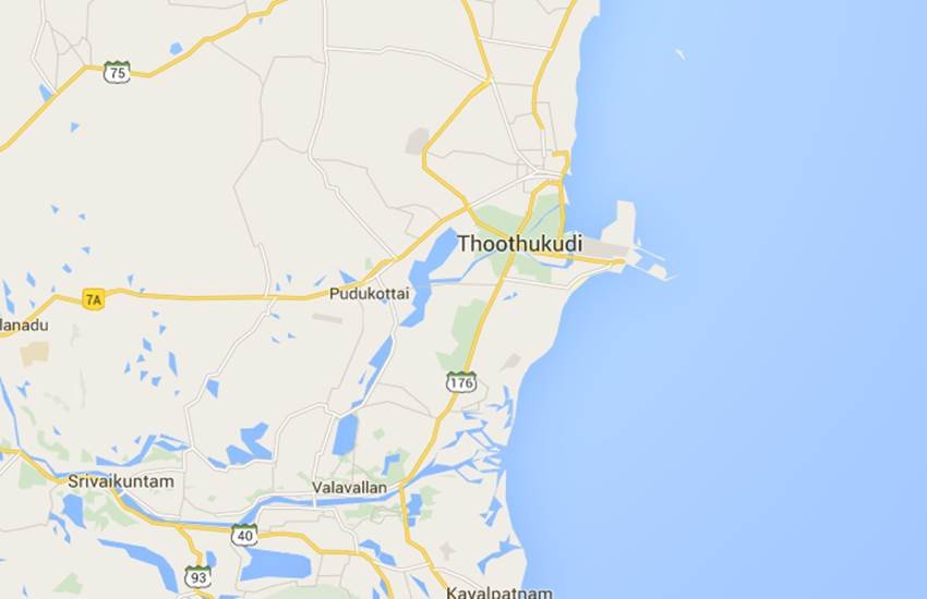 Tamil Nadu, Tamil Nadu road accident, Road Accident