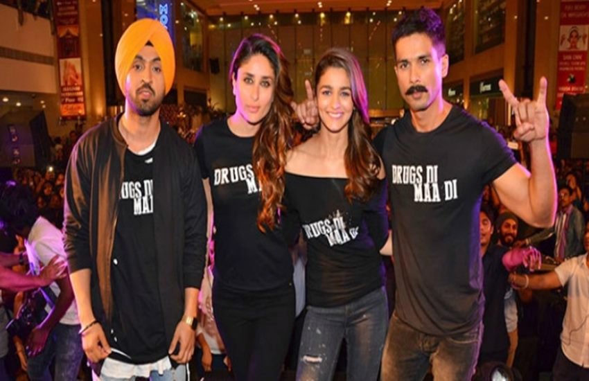 udta punjab, udta punjab controversy, anurag kashyap, arvind kejriwal, censor board