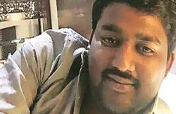 गया रोडरेज कांड: MLC का बेटा रॉकी बोला- साइड नहीं देने पर गुस्‍से में मारी आदित्य को गोली