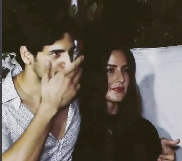 Alia Bhatt","Sidharth Malhotra","Katrina Kaif","Baar baar dekho","Katrina