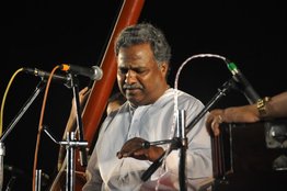 venkatesh kumar, Presentation, 'Tum Bin Jiya Mora perplexed Saawariya'