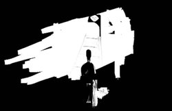 अखिलेश आर्येंदु : वीरान होते गांव