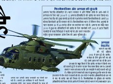 AgustaWestland, AgustaWestland row, vvip chopper scam, narendra modi, tamil nadu, modi tamil nadu, modi AgustaWestland row, modi chopper scam, modi tamil nadu elections, tamil nadu polls, tamilo nadu news, india news