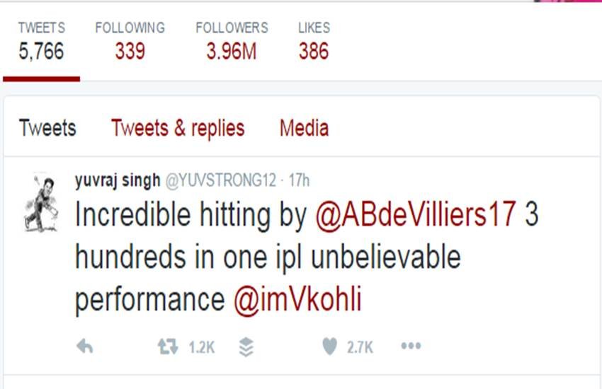 Virat Kohli, AB de Villiers, Virat Kohli AB de Villiers, Kohli De Villiers, Virat Kohli hundred, Kohli hundred, Hundred Kohli, AB de Villiers hundred, RCB vs GL, GL vs RCB, IPL 2016, 2016 IPL, Cricket