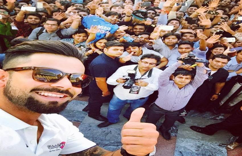 Virat kholi, Virat Kohli news in hindi, Virat kholi record, Virat Kholi RCB, Virat Kholi IPL, Virat Kholi IPL Runs, most IPL Runs, Royal Challengers Bangalore, Kolkata Knight Riders, RCB vs KKR, IPL, IPL 9, IPL News in Hindi, Virat kholi IPL, Virat Kholi IPL record, RCB vs KKR match, Royal Challengers Bangalore vs Kolkata Knight Riders