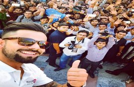 Virat kholi, Virat Kohli news in hindi, Virat kholi record, Virat Kholi RCB, Virat Kholi IPL, Virat Kholi IPL Runs, most IPL Runs, Royal Challengers Bangalore, Kolkata Knight Riders, RCB vs KKR, IPL, IPL 9, IPL News in Hindi, Virat kholi IPL, Virat Kholi IPL record, RCB vs KKR match, Royal Challengers Bangalore vs Kolkata Knight Riders
