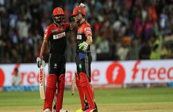 IPL 2016: केकेआर ने आरसीबी को 5 विकेट से हराया