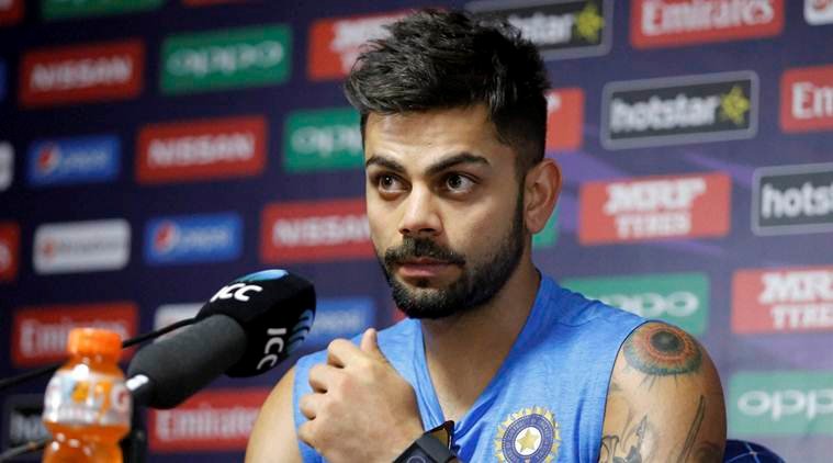 Anushka Sharma, Virat Kohli, Karishna Kapoor, Virat-Anushka, Cricket, Kohli first love, kolhi first attraction with karishma kapoor