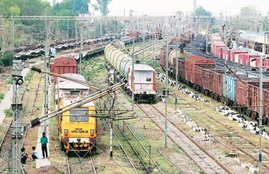 rought, india drought, water trains, water crisis, uttar pradesh drought, uttar pradesh water trains, up govt reject water trains, jhansi water train