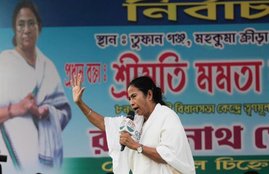 West Bengal Exit poll, Exit-poll, West Bengal, West Bengal assembly election 2016, election 2016, Congress, BJP, TMC, left