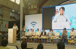 Google ने देश के 5 रेलवे स्टेशनों पर शुरू किया फ्री WiFi, जानें कौन से हैं वो स्टेशन?