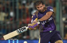 IPL 2016, yusuf pathan, KKR vs RCB, KKR beat RCB, RCB, KKR, Cricket