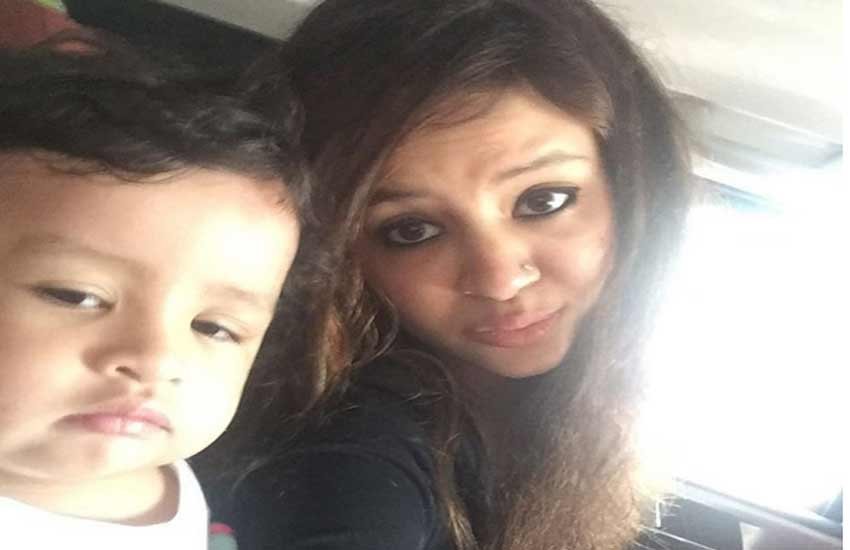 MS Dhoni, Sakshi Dhoni, Ziva Dhoni, ms dhoni daughter, dhoni with ziva, ziva dhoni photos, ziva pics, mahendra singh dhoni, dhoni daughter ziva, Rising Pune Supergiants, IPL 9