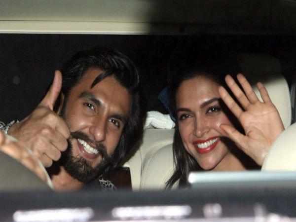 Deepika Padukone,Ranveer Singh, Bollywood, deepika padukone breakup, ranveer deepika breakup