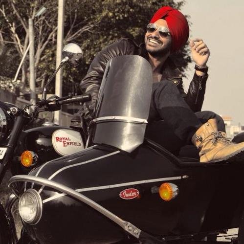 बिग बॉस के मेहमान बनना चाहते हैं बलराज