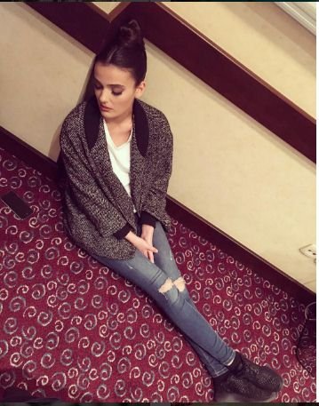 turkey, tayyip erdogan, miss turkey, miss turkey jailed, merve buyuksarac jailed, anti erdogan post, anti erdogan comment punishment, turkey anti erdogan, turkey news, world news, latest news