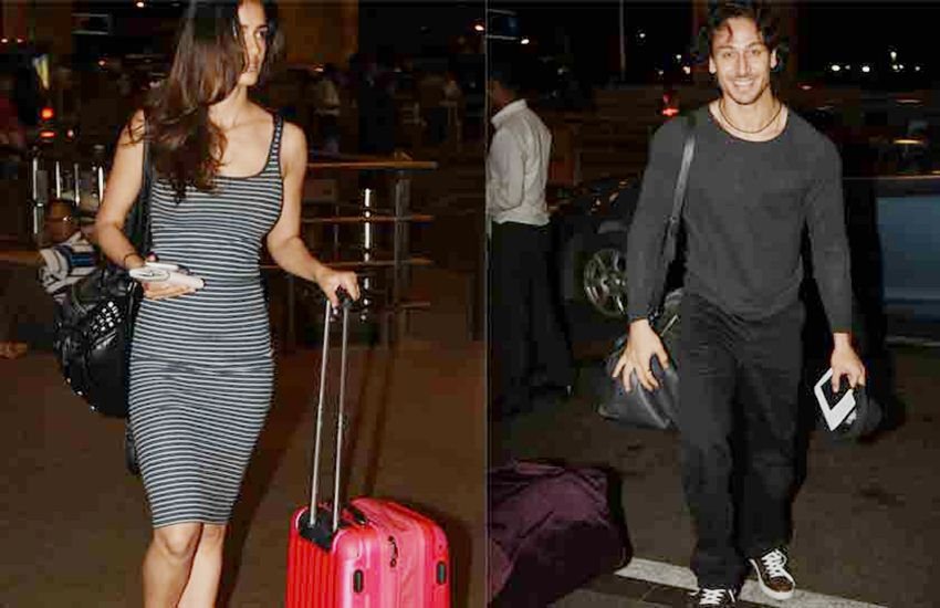 bhushan kumar,disha patani,eiffel tower,kunal kemmu,tiger shroff,tom cruise" />