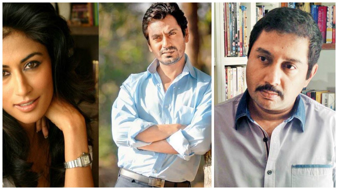 chitrangda singh, nawazuddin siddiqui, intimate scene, sex scene, chitrangda scene intimate scene, chitrangda scene sex scene, chitrangda singh nawazuddin film, nawaz film, nawazuddin siddiqui film, chitrangda singh fight, chitrangda singh director fight, babumoshai bandookbaaz"