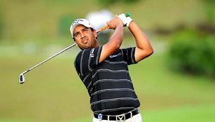 Shiv Kapur, Shiv, Shiv Kapur golf, Nordea Masters, Shiv Kapur Nordea Masters, Jeev Milkha ,Daniel Chopra, Golf