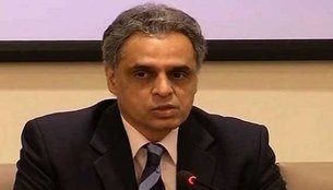 Sanction terrorists, sexual violence, India to UN. world news