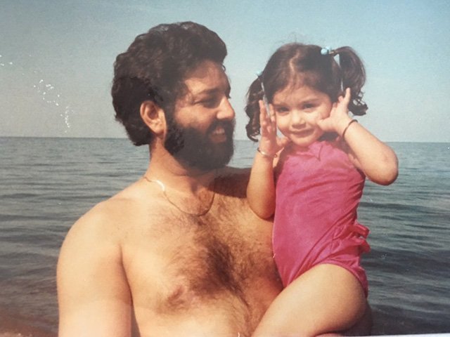 Sunny Leone Childhood Photos, Sunny Leone, bollywood, bollywood news, bollywood hindi news, bollywood latest news, google news, india news