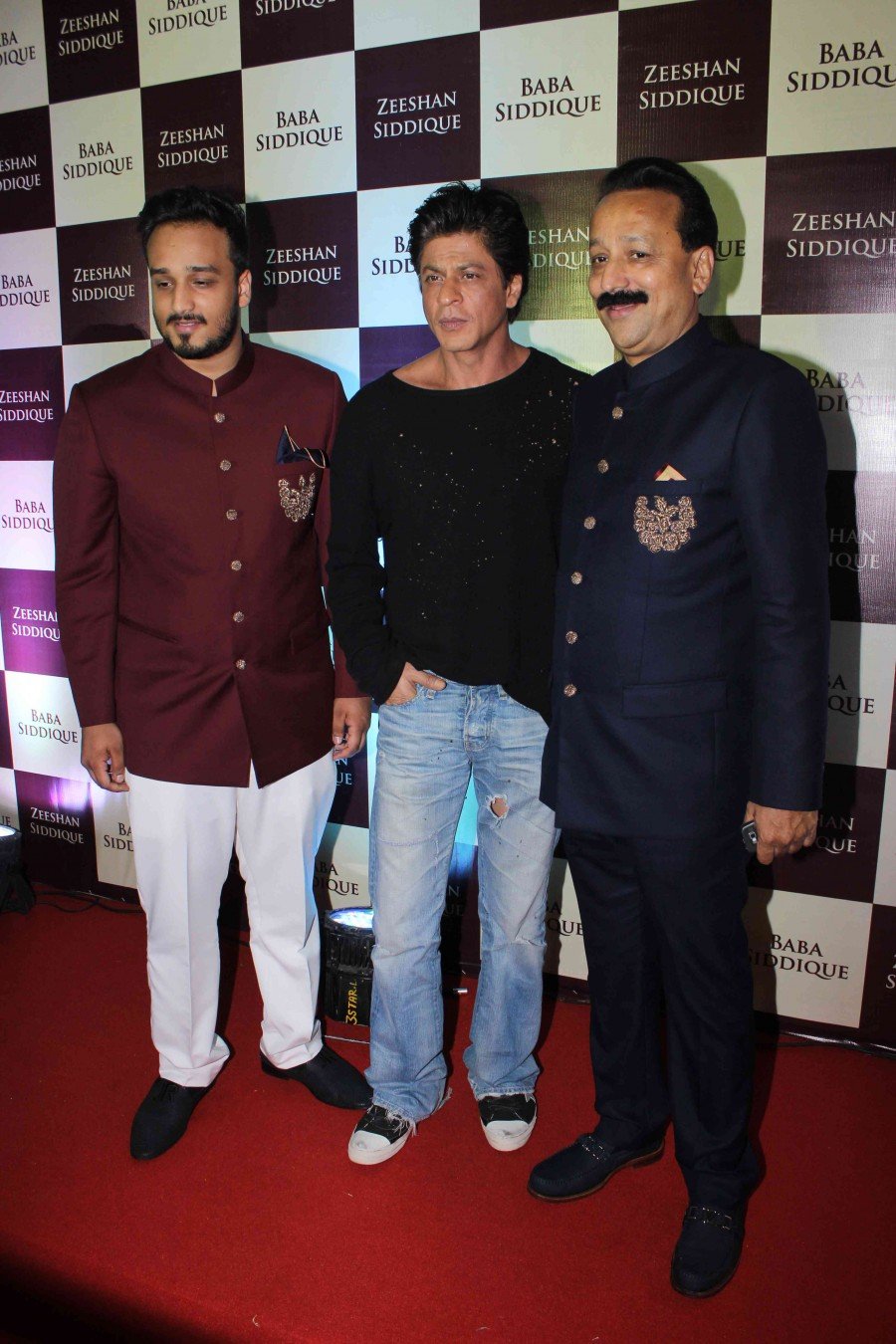Baba Siddique Iftar party,Baba Siddique,Baba Siddique Iftar party 2016,Salman Khan and Shahrukh Khan together at Baba Siddique Iftar party,Salman Khan and Shahrukh Khan,Salman Khan and Shahrukh Khan at Baba Siddique Iftar party,Baba Siddique Iftar party