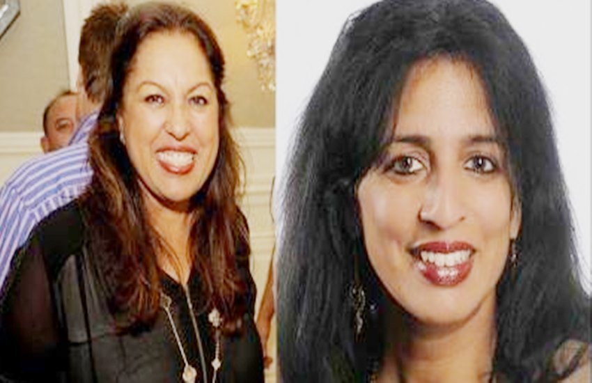 Forbes, self-made American women list, Neerja Sethi, Jayshree Ullal , 2 Indian-origin women in Forbes' self-made American women list,news, India news,International News,International News in India ,New York ,New York news