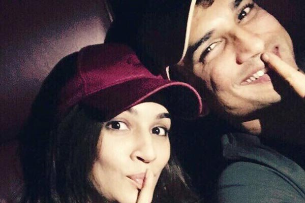 ankita lokhande,kriti sanon,raabta,sushant singh rajput,sushant singh rajput and ankita lokhande,sushant singh rajput and kriti sanon,sushant-kriti