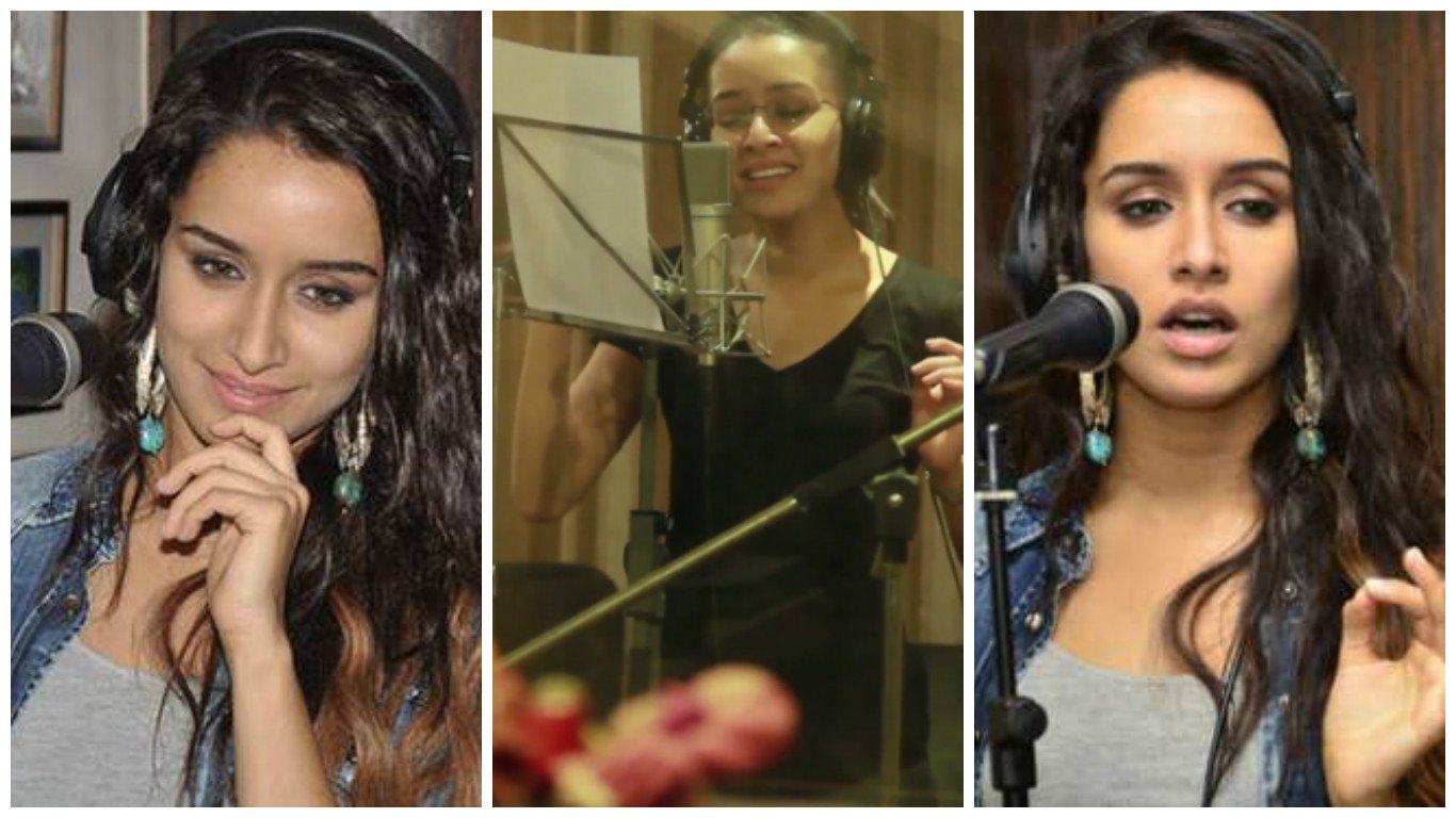 Shraddha Kapoor, Half Girlfriend, Rock On!! 2, Ok Jaanu, Shraddha Kapoor Rock On!! 2, Shraddha Kapoor Ok Jaanu, Shraddha Kapoor Half Girlfriend, Shraddha Kapoor latest news, Shraddha Kapoor upcoming movies, Shraddha Kapoor movies, entertainment news