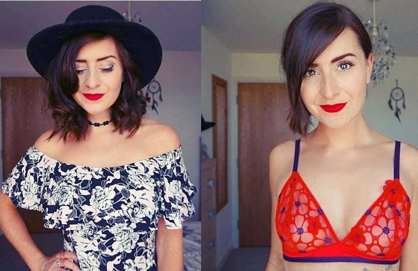 निक्सालिना वॉटसन Sex & London City नाम के ब्लॉग की फाउंडर हैं। इस ब्लॉग में वह सेक्स, डेटिंग और लव के बारें बाते करती हैं। वॉटसन ने एक साल तक किसी भी प्रकार का सेक्स संबंध ना बनाने के फैसला लिया 

था, मगर 110 दिन बाद ही वह अपनी इस कसम को तोड़ बैठीं।