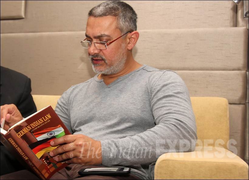 aamir khan, Aamir Khan's new look, bollywood, Dangal, Mahavir Phogat, aamir khan dangal photos, aamir khan dangal look, aamir khan dangal reveal