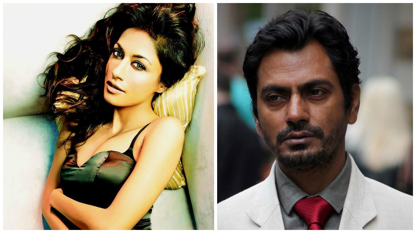 chitrangda singh, nawazuddin siddiqui, intimate scene, sex scene, chitrangda scene intimate scene, chitrangda scene sex scene, chitrangda singh nawazuddin film, nawaz film, nawazuddin siddiqui film, chitrangda singh fight, chitrangda singh director fight, babumoshai bandookbaaz"