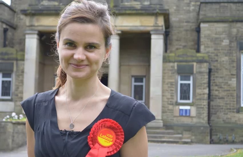 jo cox, british mp killed, british mp shot, jo cox shot, jo cox killed, jo cox dead, labour party, brexit, referendum