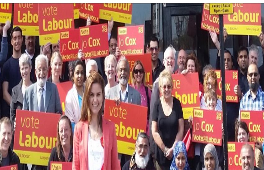 jo cox, british mp killed, british mp shot, jo cox shot, jo cox killed, jo cox dead, labour party, brexit, referendum