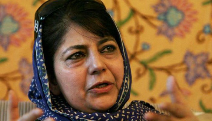 pelting stones, boys in jail, mehbooba mufti sayeed, free away, eid