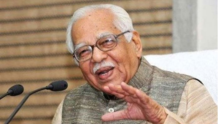 Mathura clashes,Mathura violence,Akhilesh Yadav government,Ram Naik