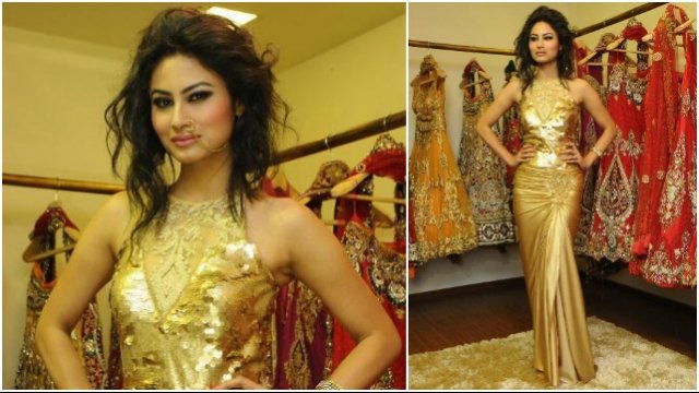 Rozlyn Khan, Mouni Roy, naagin actress, copy cut, outfit copy, TV