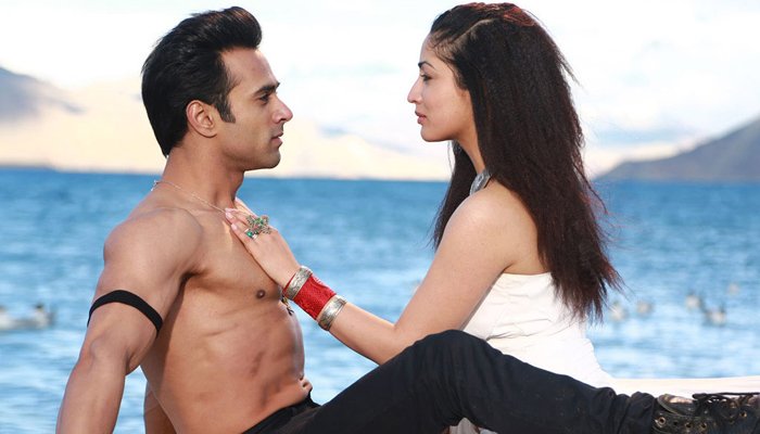 pulkit samrat, yami gautam, bollywood news, entertainment news, pulkit samrat Shouted on Media, pulkit samrat Violent with photographers