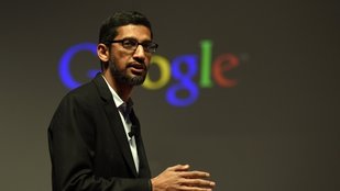 Great Immigrants: The Pride of America, Indian Americans, Google, Sunder Pichai, Hari Sreenivasan, PBS Newshour, Vikram Malhotra, McKinsey & Company, Bharati Mukherjee, Carnegie Corporation of New York, Vartan Gregorian, Shaiza Rizavi