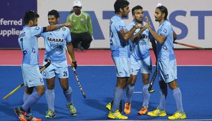 2016 Rio Olympics, Indian Hockey, Champions Trophy, India vs Germany, Roelant Oltmans, PR Sreejesh, VR Raghunath, Sultan Azlan Shah Cup, Sardar Singh, Rupinder Pal Singh, hockey news