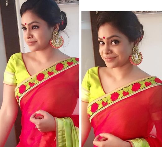 Sumona Chakravarti, marriage, Samrat Mukherjee, comedy nights with kapil, bollywood, kapil on screen wife, Sumona life, Sumon birth place, sumona show, sumona filmography