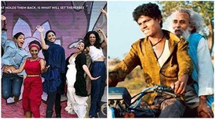 Thithi, Angry Indian Goddesses, Indian Film Festival of Melbourne 2016, IFFM 2016, IFFM awards 2016, Angry Indian Goddesses Thithi, Thithi latest news, Angry Indian Goddesses latest news, IFFM 2016 latest news, entertainment news
