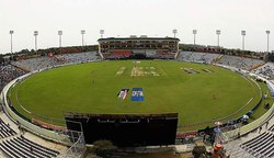 BCCI ने 2017 का जारी किया शिड्यूल, मोहाली, कोलकाता सहित 6 जगहों पर पहली बार टेस्ट की होगी मेजबानी